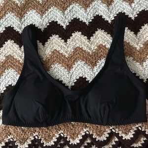 NWT Fabletics Swim Top Medium